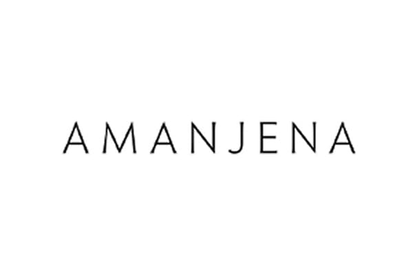 Amanjena