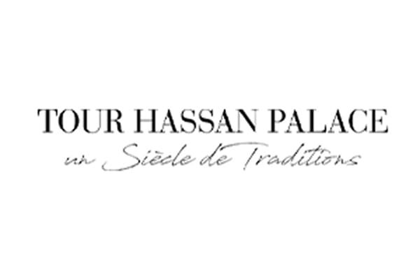 Tour Hassan Palace
