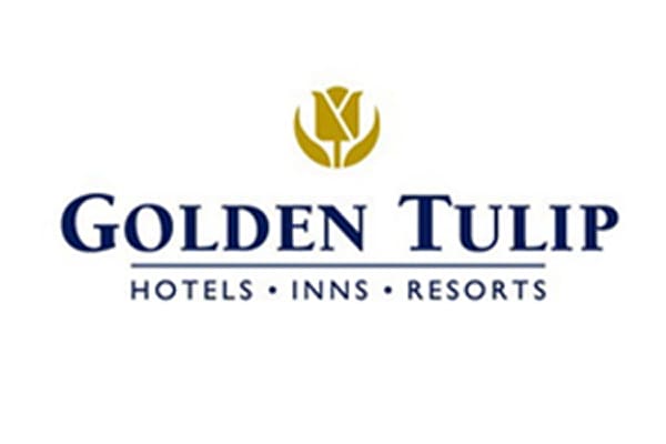 Golden Tulip