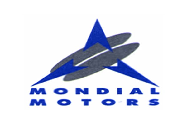 Mondial Motors